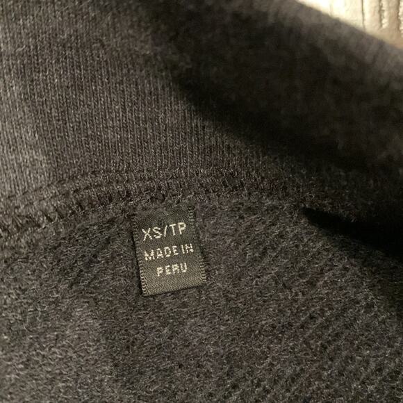 ATM French Terry Sweatpants XS - Picture 8 of 8